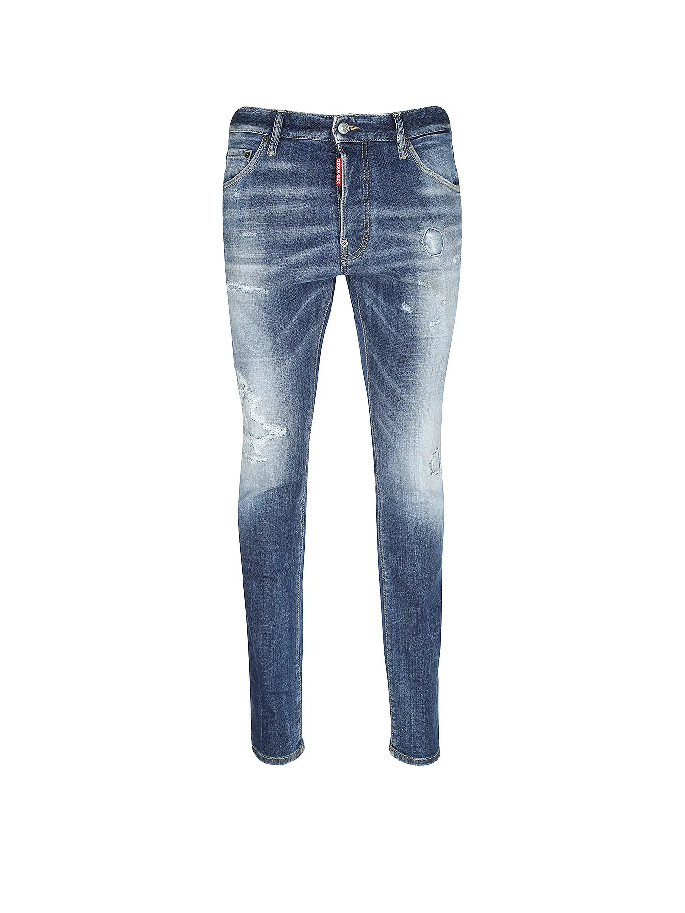 DSQUARED2 | Jeans Slim Fit COOL GUY | 